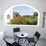 Sea Sound White Katikies Appart hôtel 4*