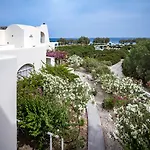 Appart hôtel Sea Sound White Katikies Exomitis (Santorini)
