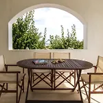 Appart hôtel Sea Sound White Katikies Exomitis (Santorini)
