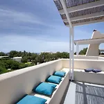 Appart hôtel Sea Sound White Katikies