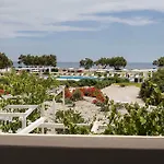 Appart hôtel Sea Sound White Katikies 4*