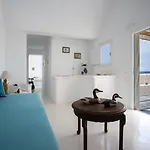Sea Sound White Katikies 4* Exomitis (Santorini)