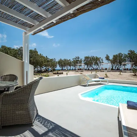 Aparthotel Sea Sound White Katikies 3*