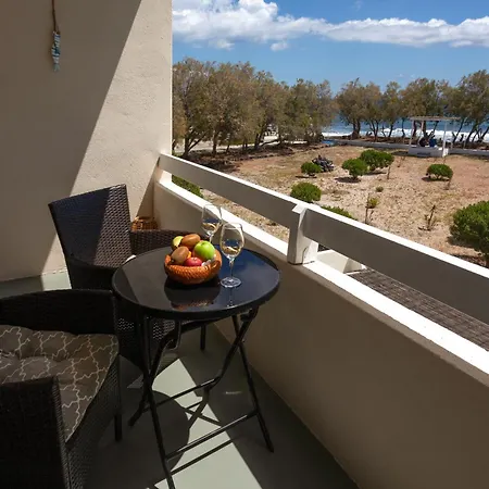 Aparthotel Sea Sound White Katikies 3*