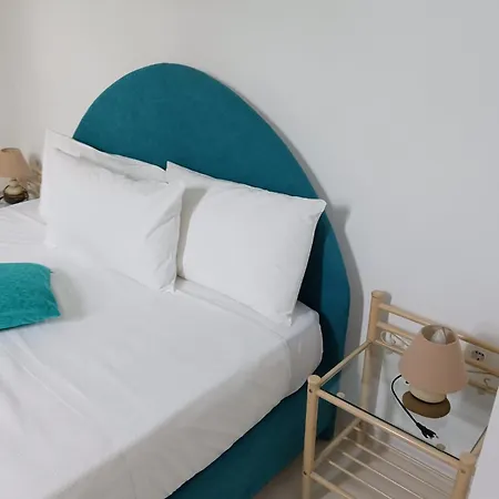 Sea Sound White Katikies 3* Exomitis (Santorini)