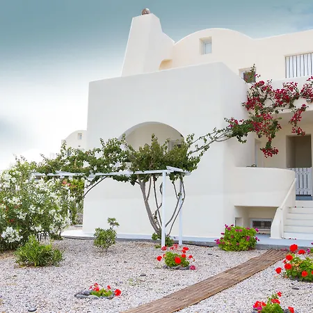 Aparthotel Sea Sound White Katikies 4*