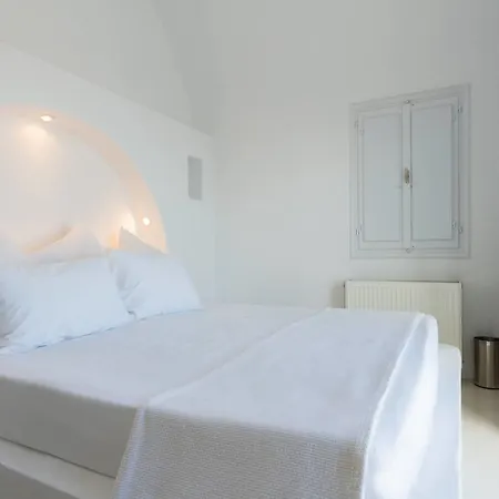 Aparthotel Sea Sound White Katikies 3*