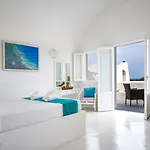 Sea Sound White Katikies 4* Exomitis (Santorini)