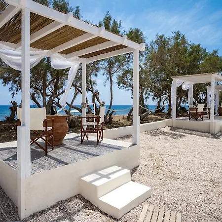 아파트호텔 Sea Sound White Katikies Exomitis (Santorini)