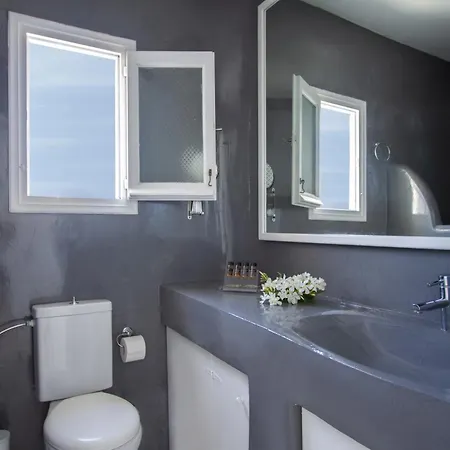 Sea Sound White Katikies