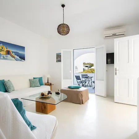 Sea Sound White Katikies 4*