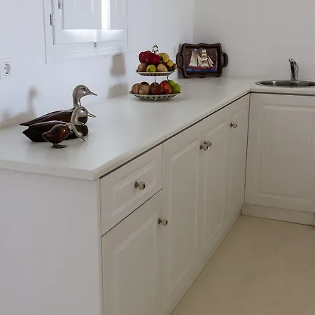 Sea Sound White Katikies 4* Exomitis (Santorini)