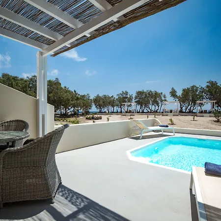 Sea Sound White Katikies 4*