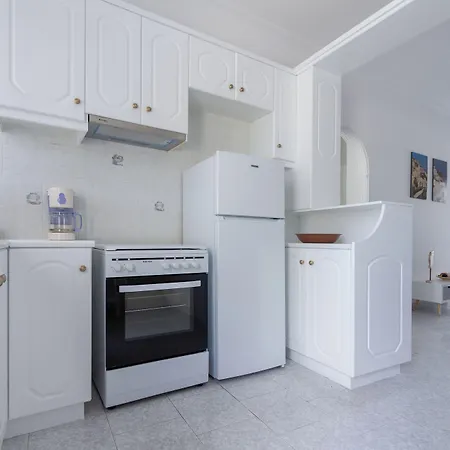 Sea Sound White Katikies 4* Exomitis (Santorini)