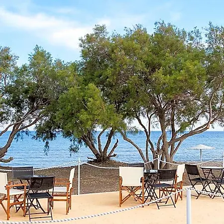 Sea Sound White Katikies Aparthotel