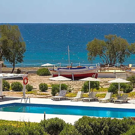 Sea Sound White Katikies 4* Exomitis (Santorini)