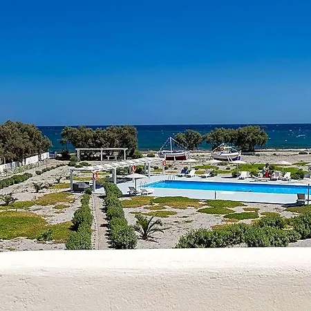 Sea Sound White Katikies Aparthotel 4*