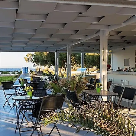Sea Sound White Katikies 4*