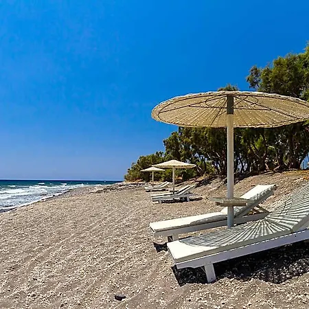 Sea Sound White Katikies Aparthotel Exomitis (Santorini)