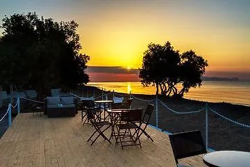 Sea Sound White Katikies 아파트호텔 Exomitis (Santorini)