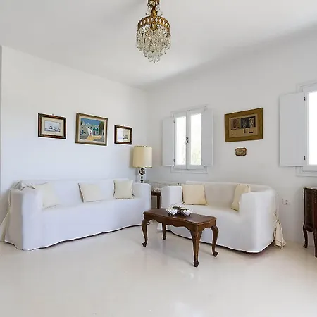 Sea Sound White Katikies 아파트호텔 Exomitis (Santorini)