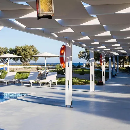 سي ساوند وايت كاتيكيز 4* Exomitis (Santorini)