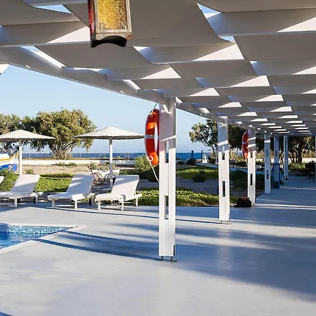 Sea Sound White Katikies 3* Exomitis (Santorini)