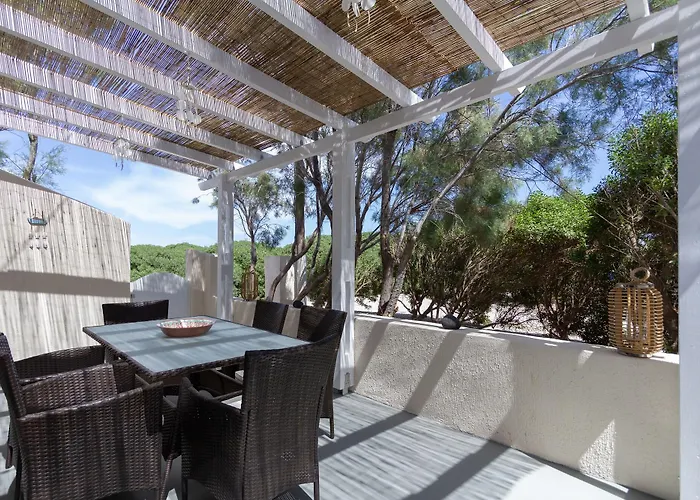 Sea Sound White Katikies 4*