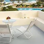 Sea Sound White Katikies Aparthotel Exomitis (Santorini)