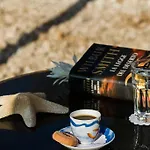 Sea Sound White Katikies 4*