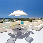 Sea Sound White Katikies 4*