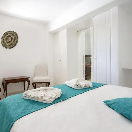 公寓式酒店 白色卡提吉斯海涛酒店 Exomitis (Santorini)