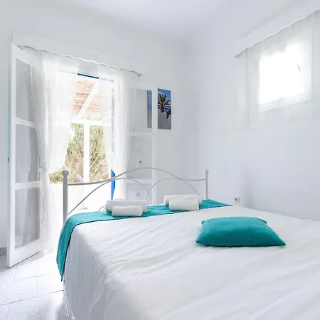 白色卡提吉斯海涛酒店 Exomitis (Santorini)