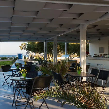 Apart-hotel Sea Sound White Katikies 4*