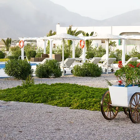 Sea Sound White Katikies