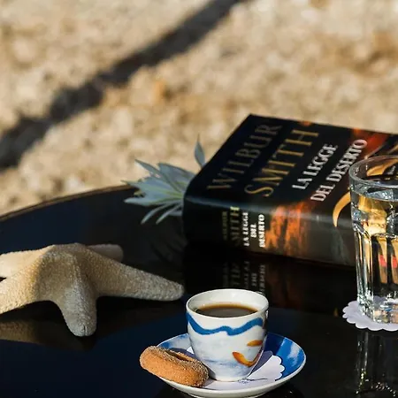 Sea Sound White Katikies 4*