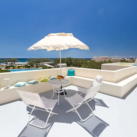 Sea Sound White Katikies 4*