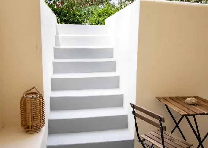 Sea Sound White Katikies Apart-hotel