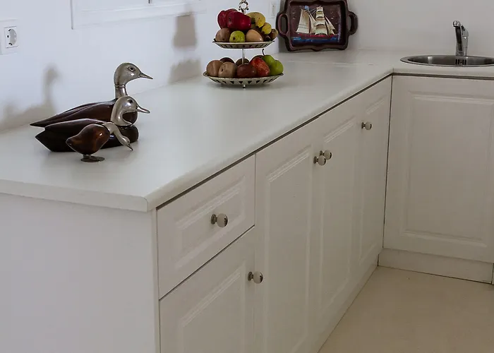 Sea Sound White Katikies 4* Exomitis (Santorini)