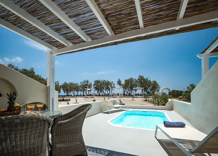 Sea Sound White Katikies