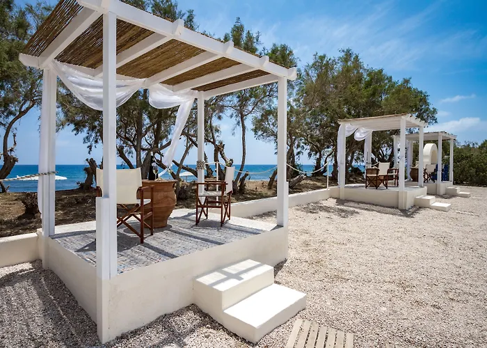 Sea Sound White Katikies 4*