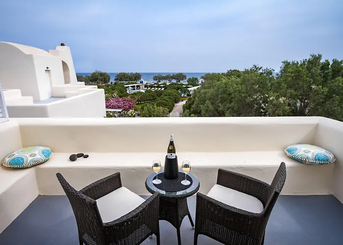 Sea Sound White Katikies Apart-hotel 4*