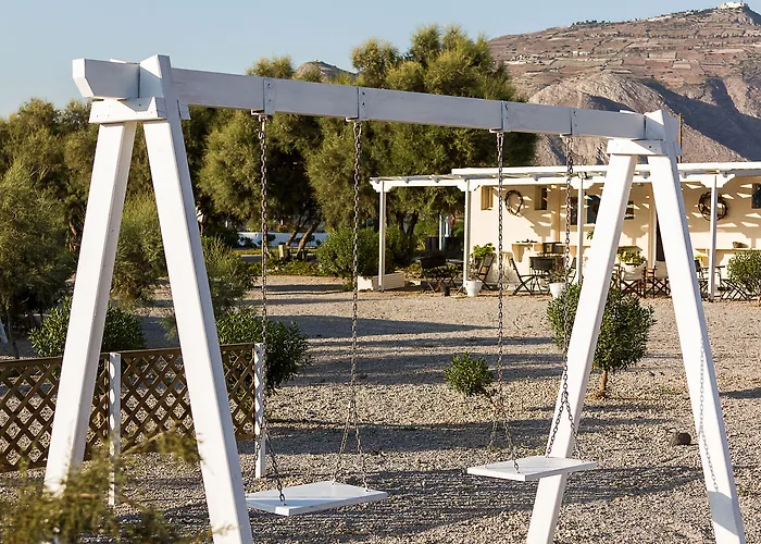 Sea Sound White Katikies 4*