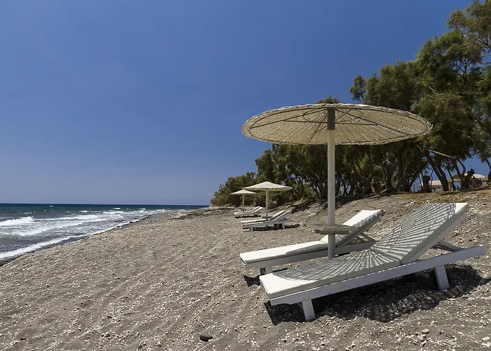 Apart-hotel Sea Sound White Katikies 4*