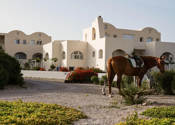 Sea Sound White Katikies 4*