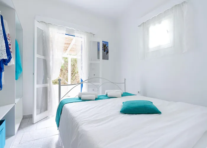 Apart-hotel Sea Sound White Katikies 4*