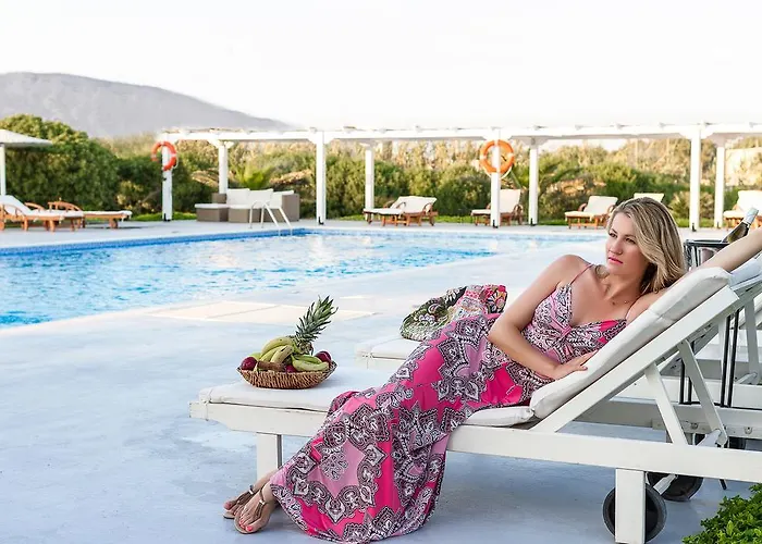 Sea Sound White Katikies