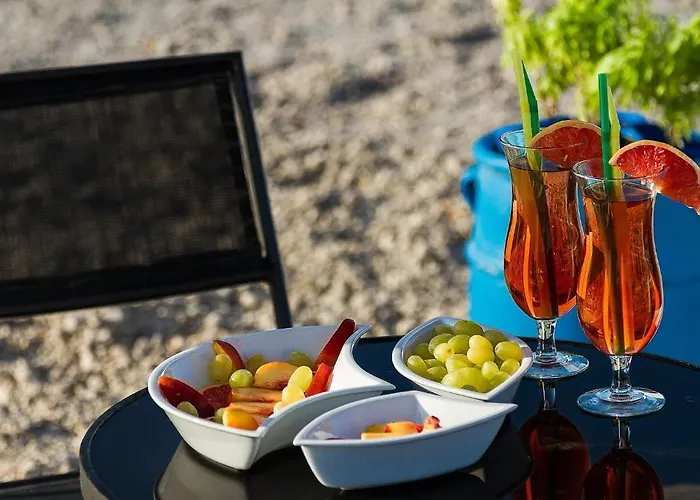 Apart-hotel Sea Sound White Katikies 4*