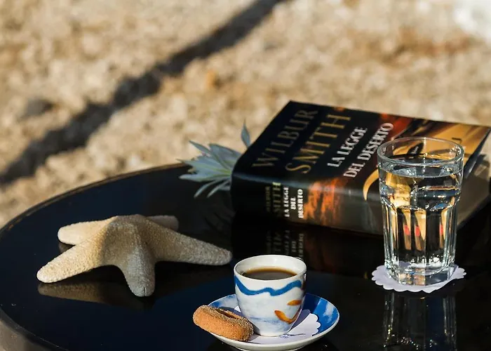 Sea Sound White Katikies 4*