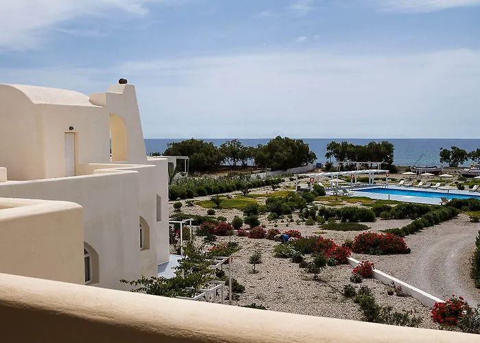 Sea Sound White Katikies 4*